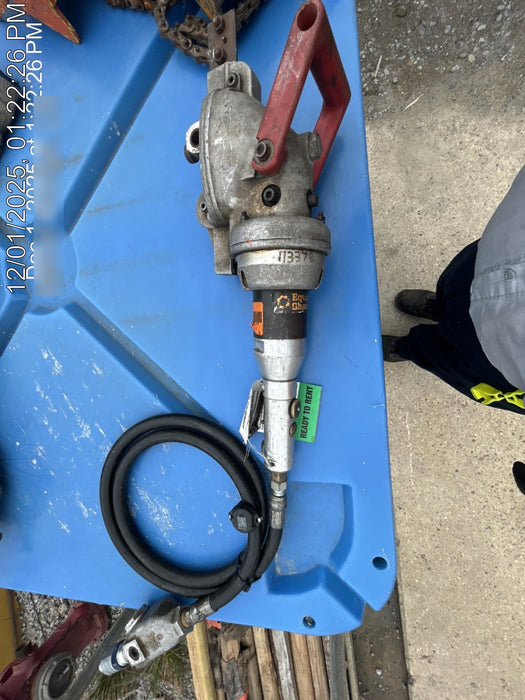 2020 MICHIGAN PNEUMATIC 10267