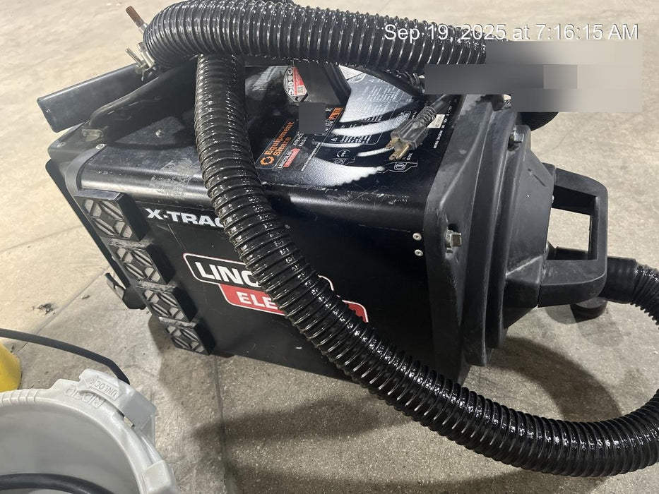 2022 LINCOLN ELECTRIC K4259-2