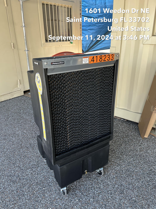 2024 BIG ASS FANS Cool Space 300