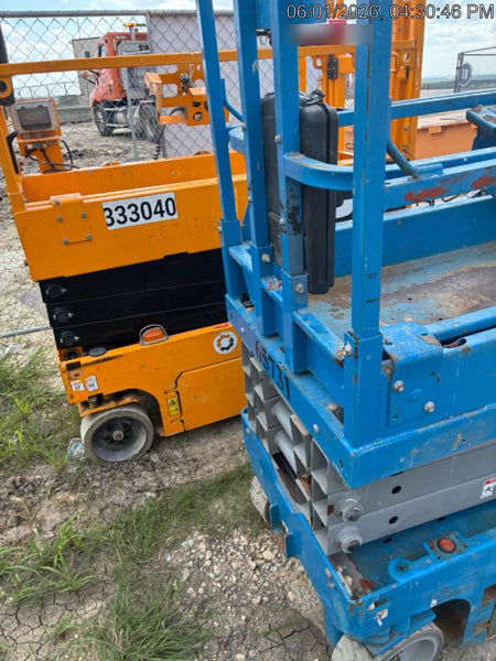 2020 Genie GS-1930 GENIE GS-1930