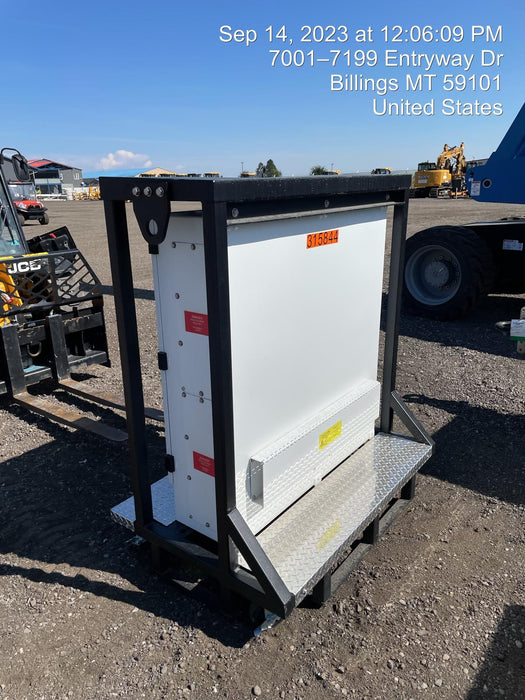 2023 TRYSTAR IEQA1.F1-A-A-A1