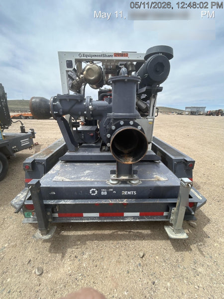 2023 ATLAS COPCO PAC H108 SD
