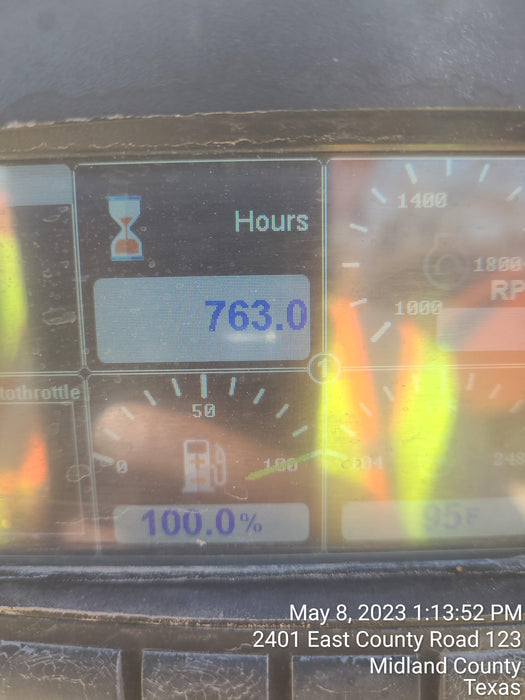 2022 ATLAS COPCO PAC F66 KD