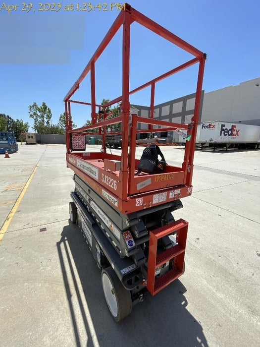 2021 SKYJACK SJIII-3226