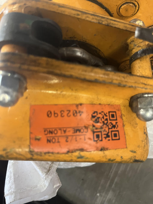 2024 HARRINGTON L5LB015-20