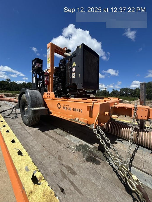 2021 PIONEER PP66S12L71-TD2.9L4