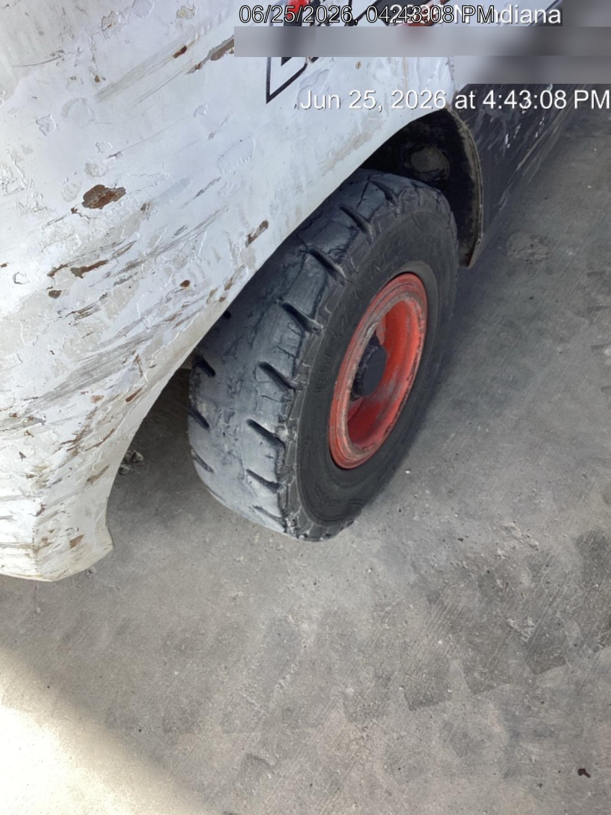 2025 DOOSAN D30S-9
