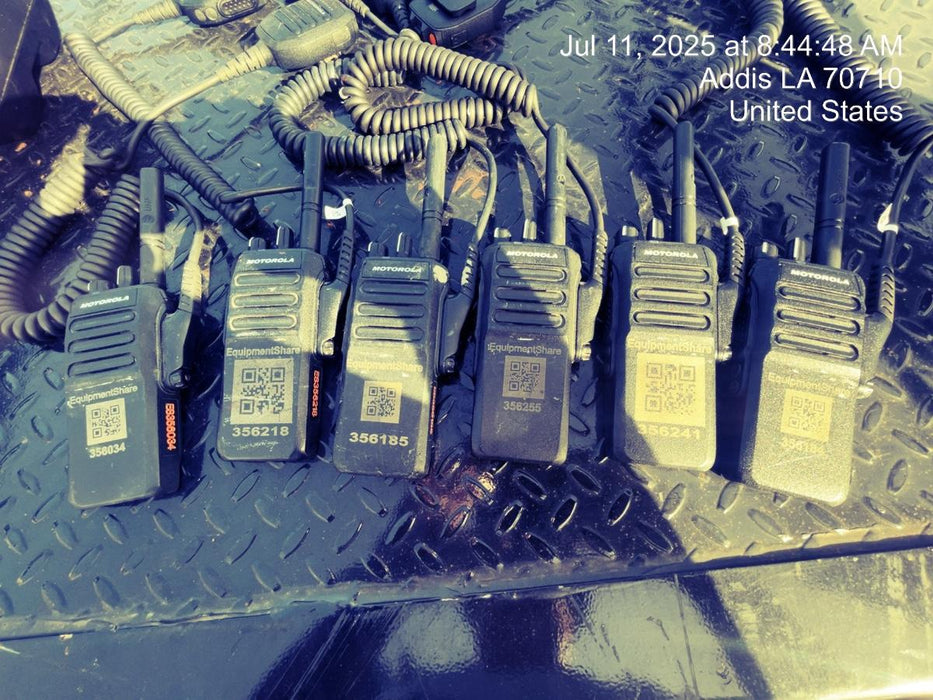 2023 MOTOROLA R7 NON-DISPLAY