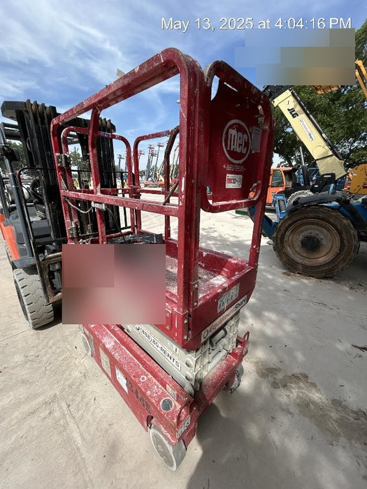 2018 MEC 1330SE MEC 1330SE, 2 Yr Full Extended Warranty