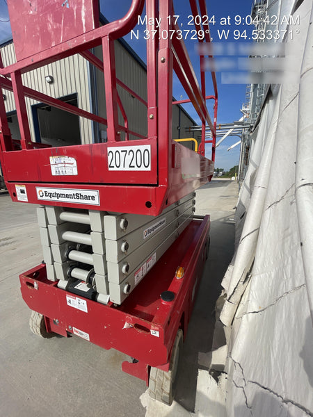 2022 MEC 3346SE