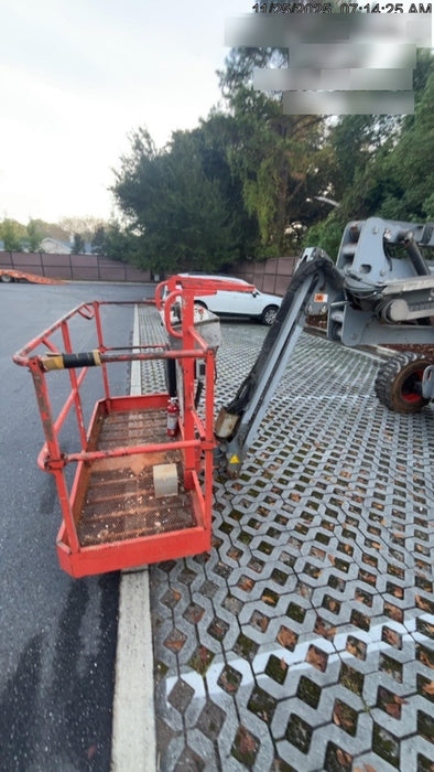 2019 SKYJACK SJ46 AJ