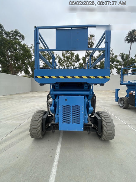 2024 GENIE GS-4390 RT