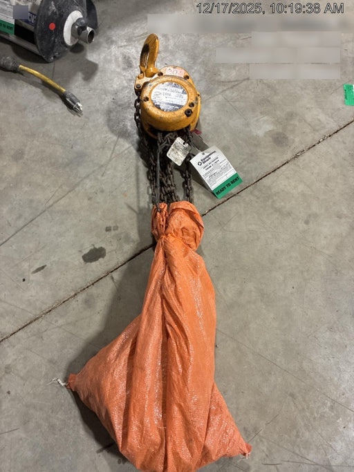 2020 HARRINGTON CF020-20