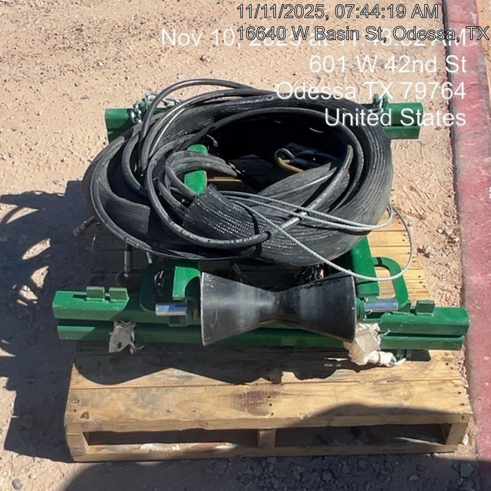 2025 MCELROY T5070901