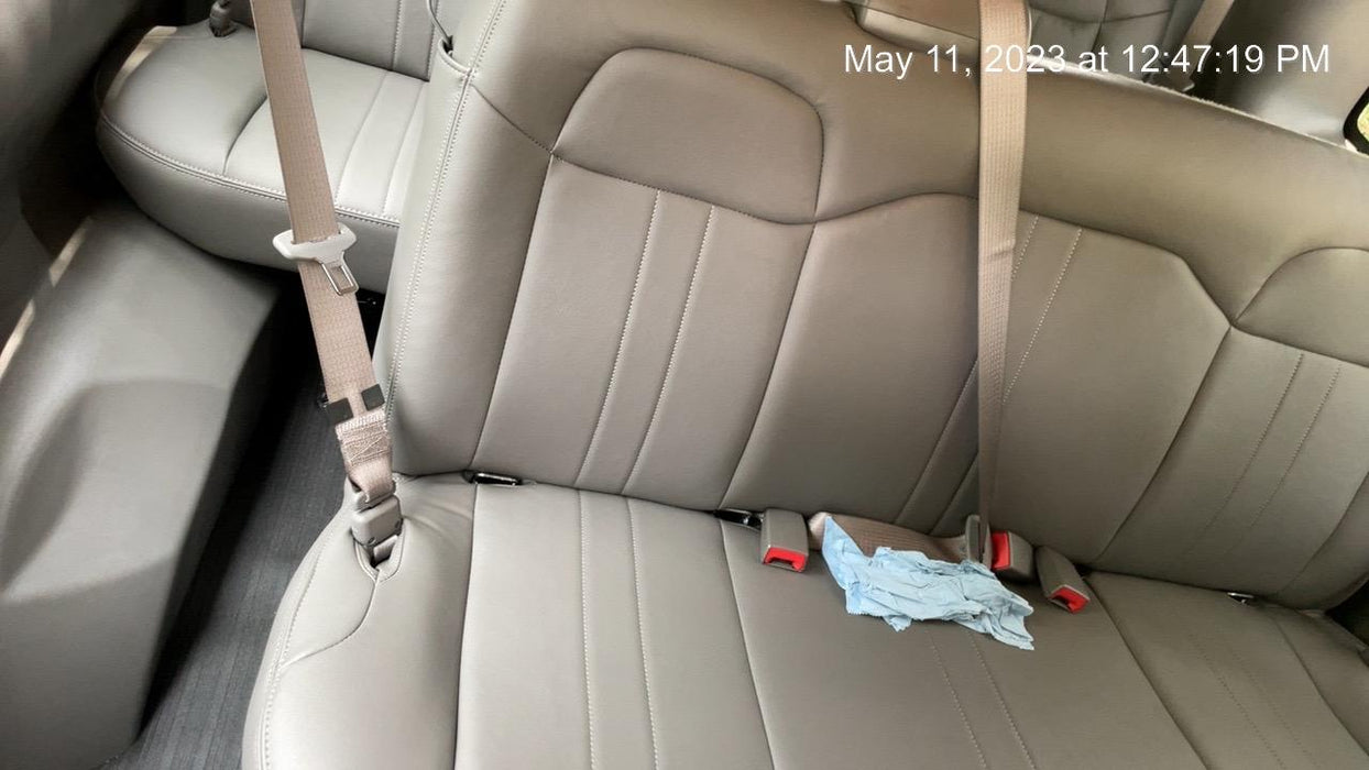 2023 GMC Savana 3500