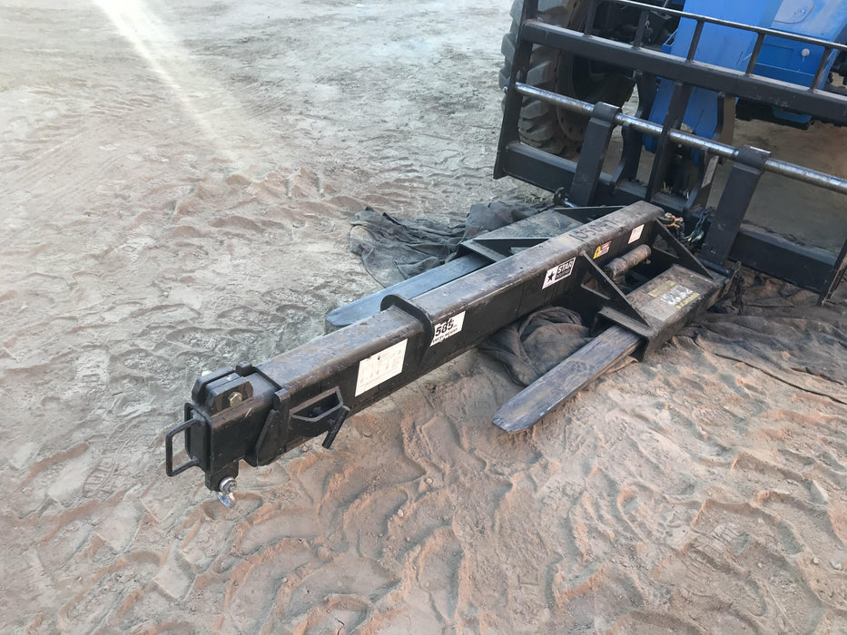 2020 STAR INDUSTRIES M1360B - Star JIB Boom