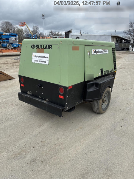 2020 SULLAIR 375H