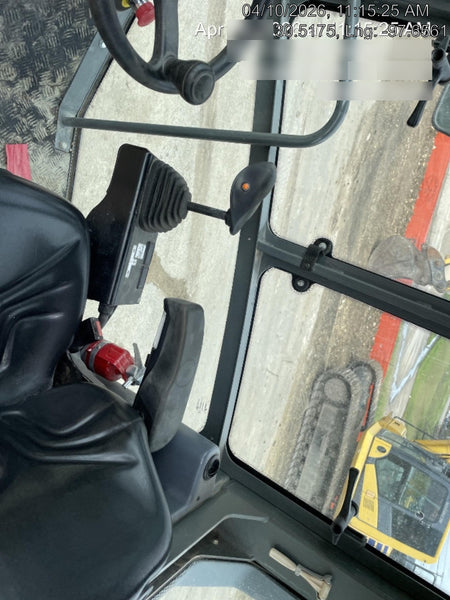 2021 WACKER NEUSON RC50