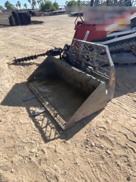 2025 PALADIN 48" Pallet Forks - Paladin