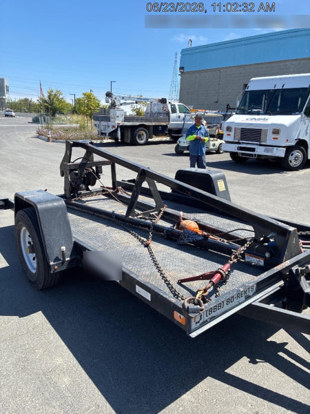 2024 JLG 1001099351