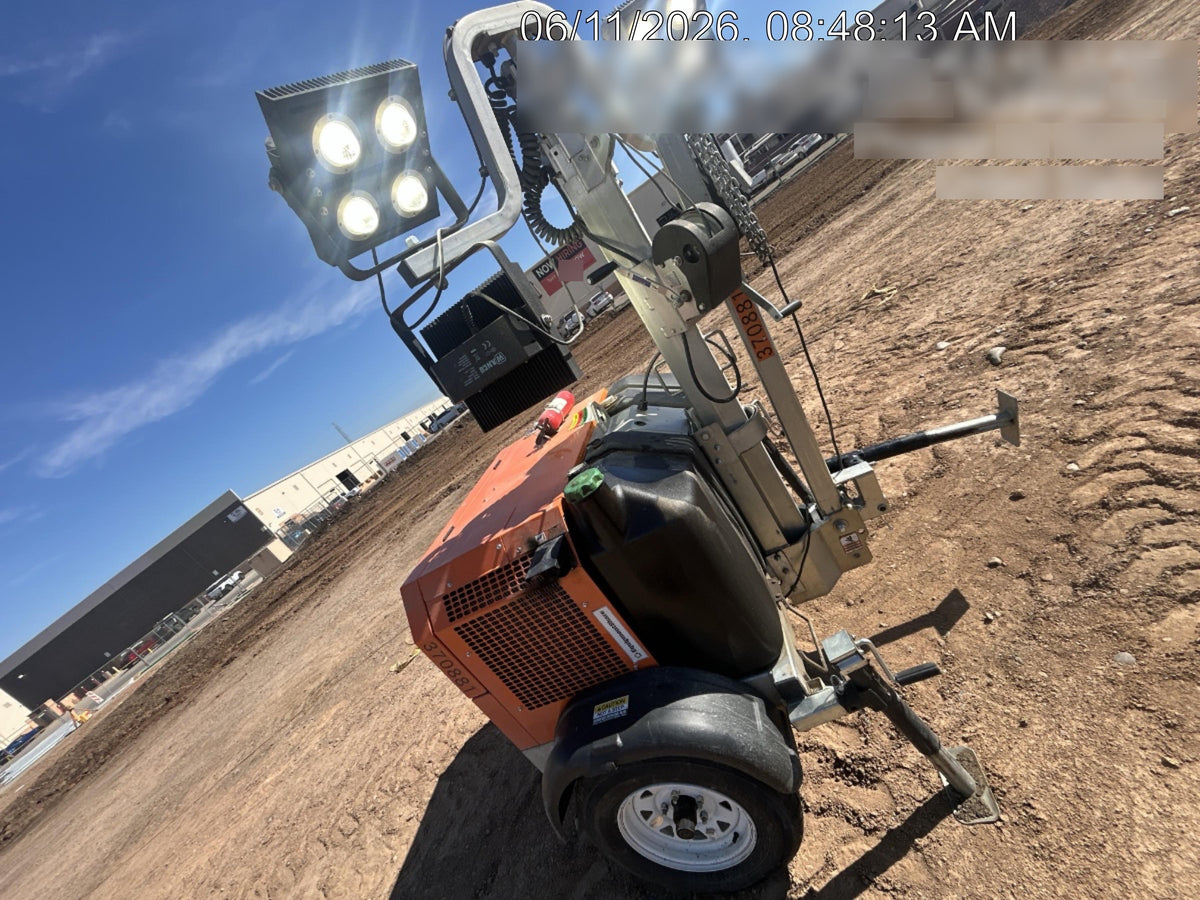 2023 WANCO WLTT-4MM4K