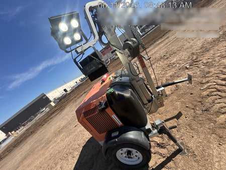 2023 WANCO WLTT-4MM4K