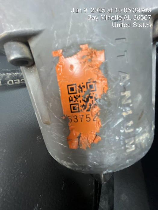 2025 INGERSOLL RAND 3940B2TI