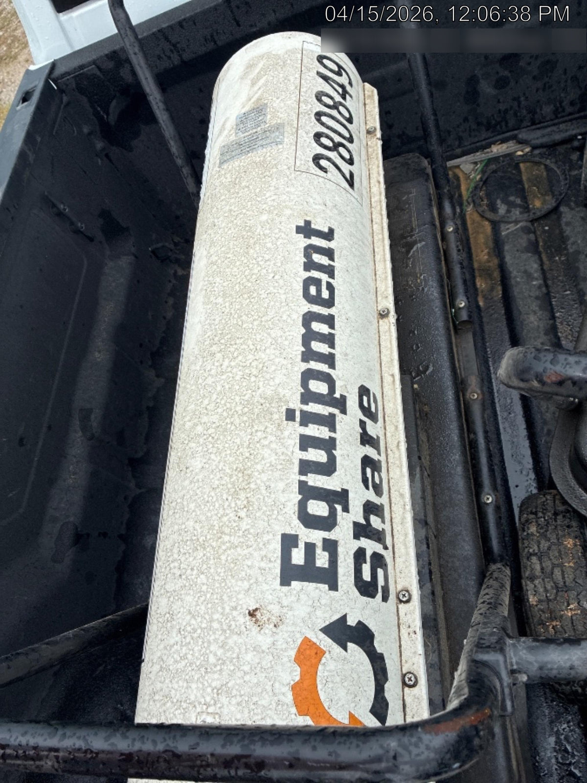 2022 LB WHITE Tradesman K175