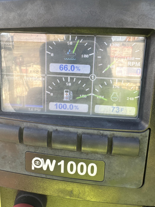 2022 ATLAS COPCO PAC H108 JD