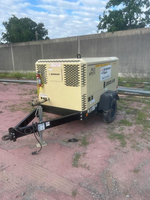 2023 DOOSAN P425/HP375WCU