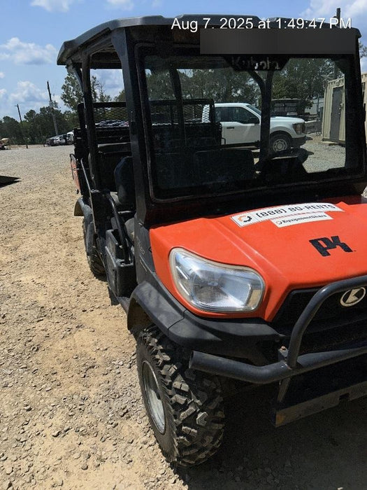 2019 KUBOTA RTV-X1140W-H (Canopy)