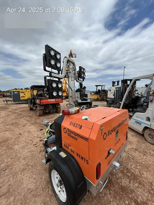 2025 WANCO WLTT-4MM4K