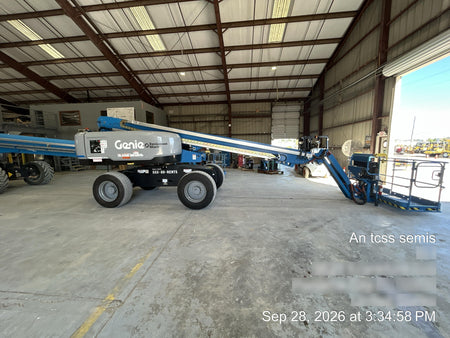 2026 GENIE S-65 HF