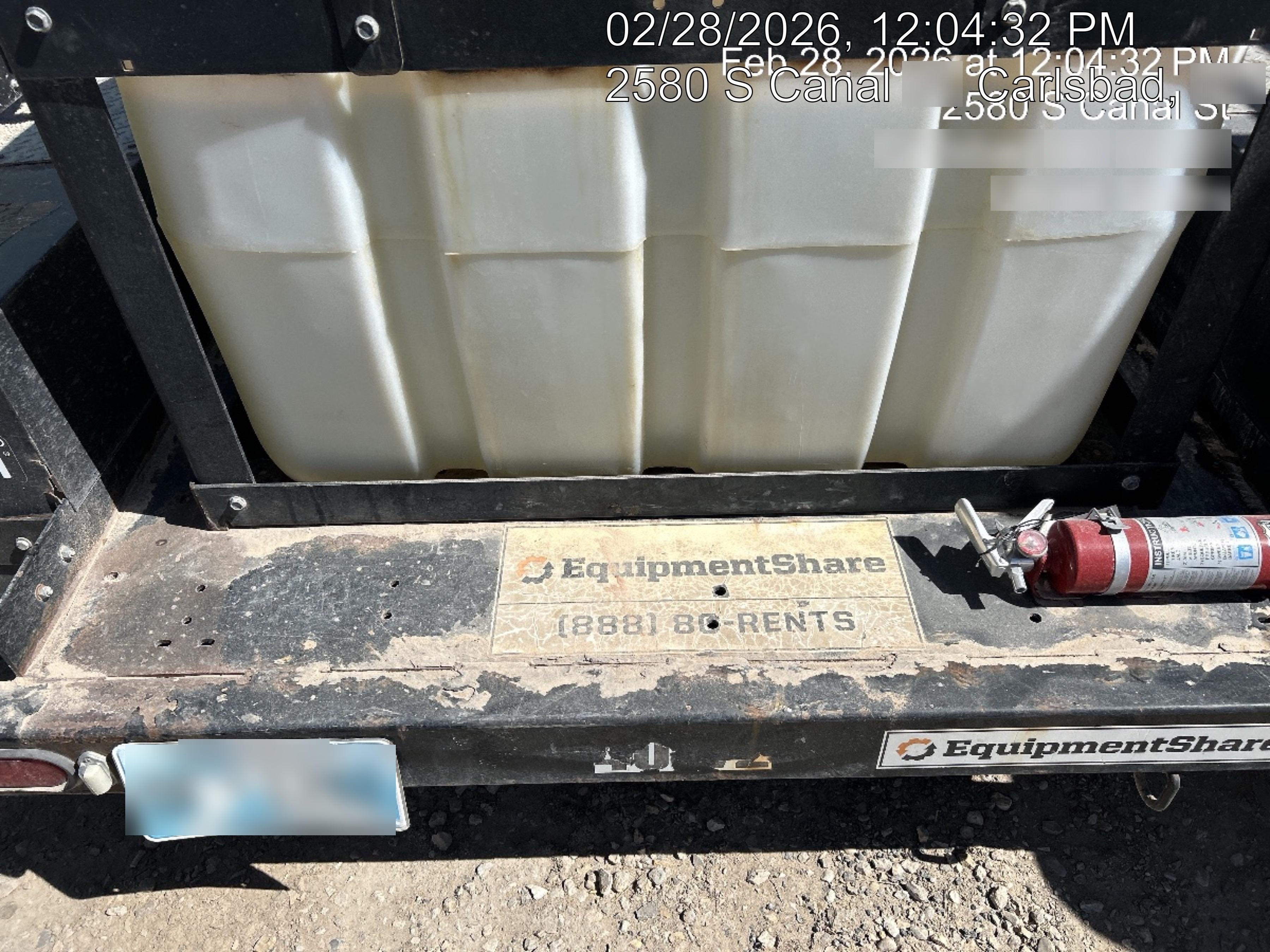 2019 MI-T-M CORPORATION HS-3505-1MGH-T