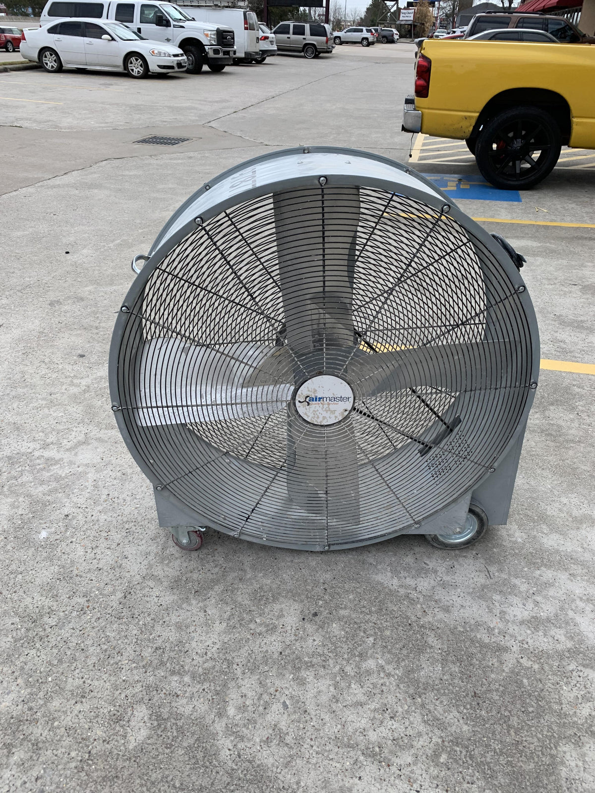 2020 AIRMASTER 60002