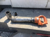 2021 MICHIGAN PNEUMATIC MP-133-ORANGE-NEP
