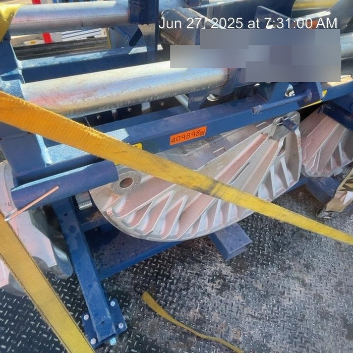 2024 CURRENT TOOLS 252-CT