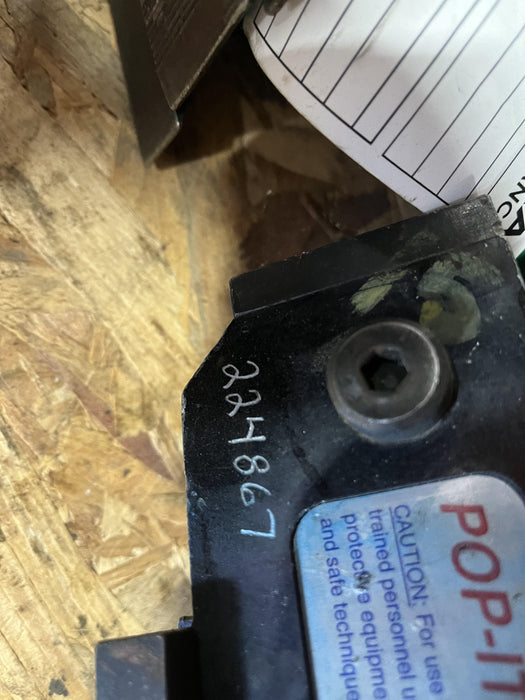 2022 PETOL P95-525 GEARWRENCH