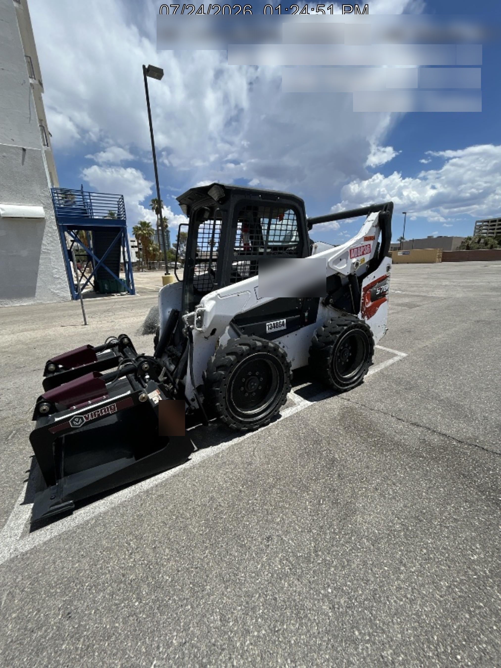 2024 VIRNIG SBG72