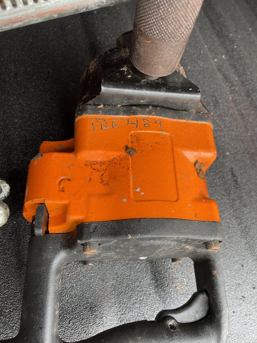 2021 MICHIGAN PNEUMATIC 4940B2