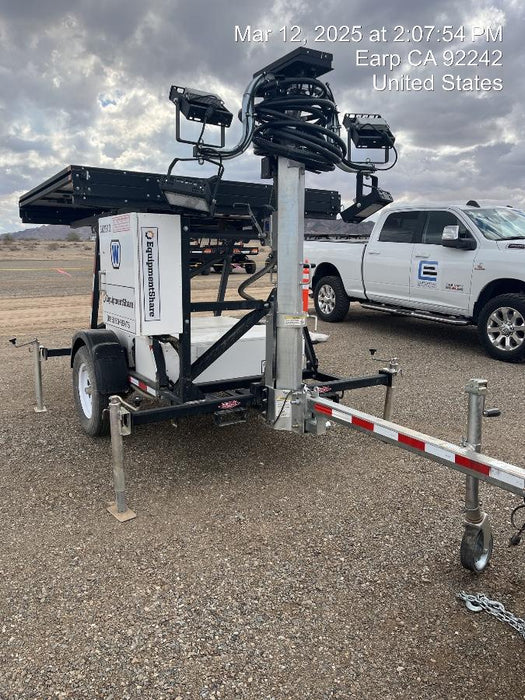 2024 WANCO WLTS-MM8A-1600