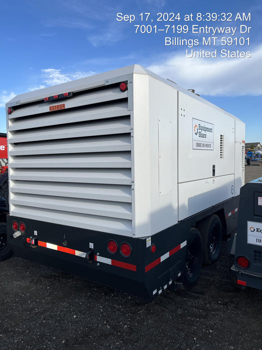 2024 BOBCAT PA915WCU-T4F