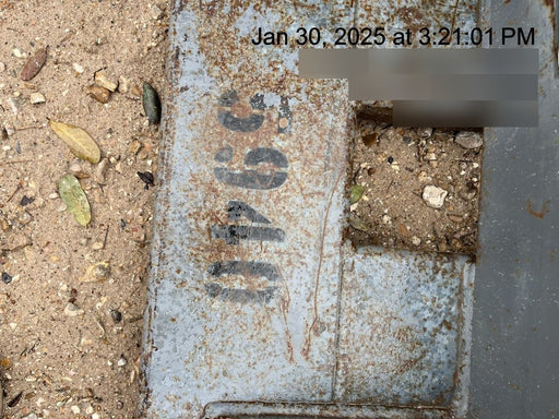 2017 ARROW MATERIAL HANDLING CE60-TH