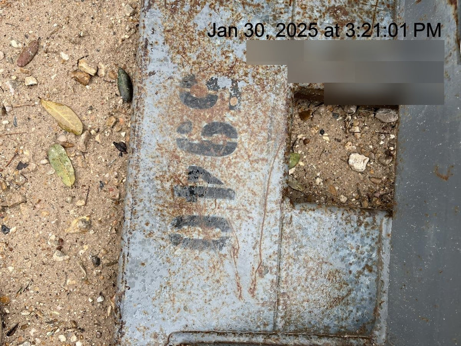 2017 ARROW MATERIAL HANDLING CE60-TH