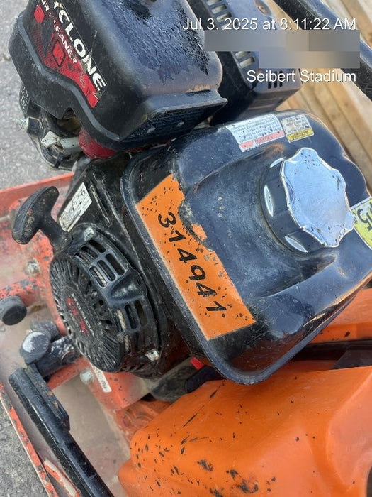 2023 MULTIQUIP MVC82VHW