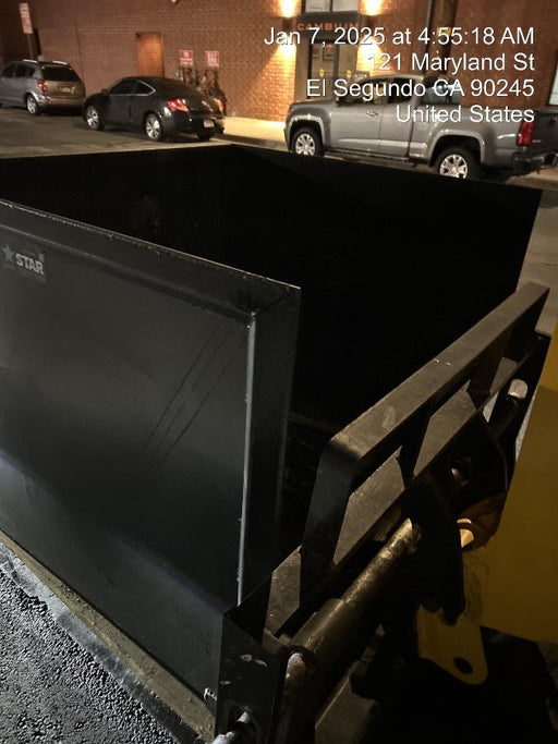 2024 STAR INDUSTRIES 1425