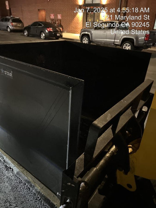 2024 STAR INDUSTRIES 1425