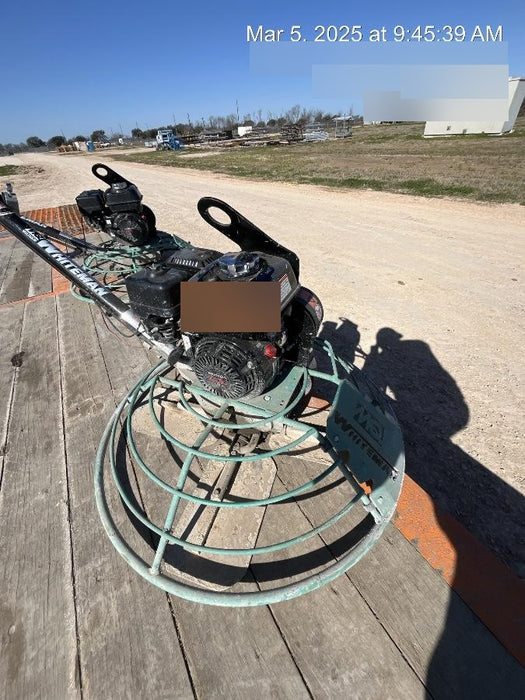 2024 MULTIQUIP J36H55