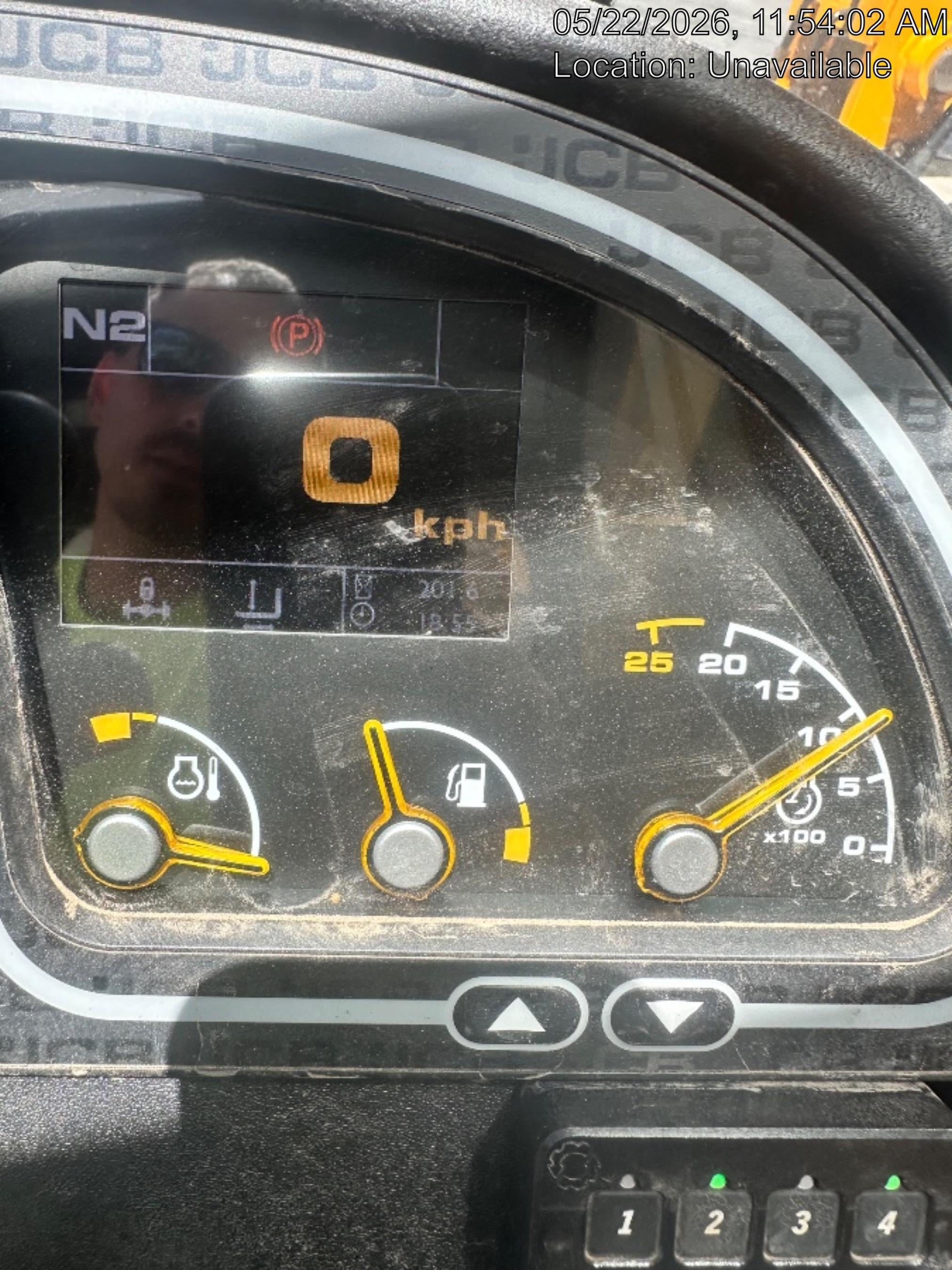 2021 JCB 510-56