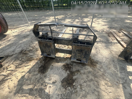 2025 PALADIN 48" Pallet Forks - Paladin